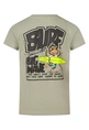 Unlocked jongens T-shirt